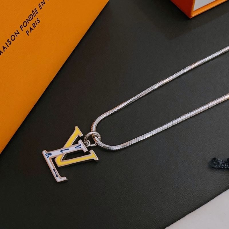 Louis Vuitton Necklaces